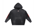 WASHED EXCLUSIVE JUMPER