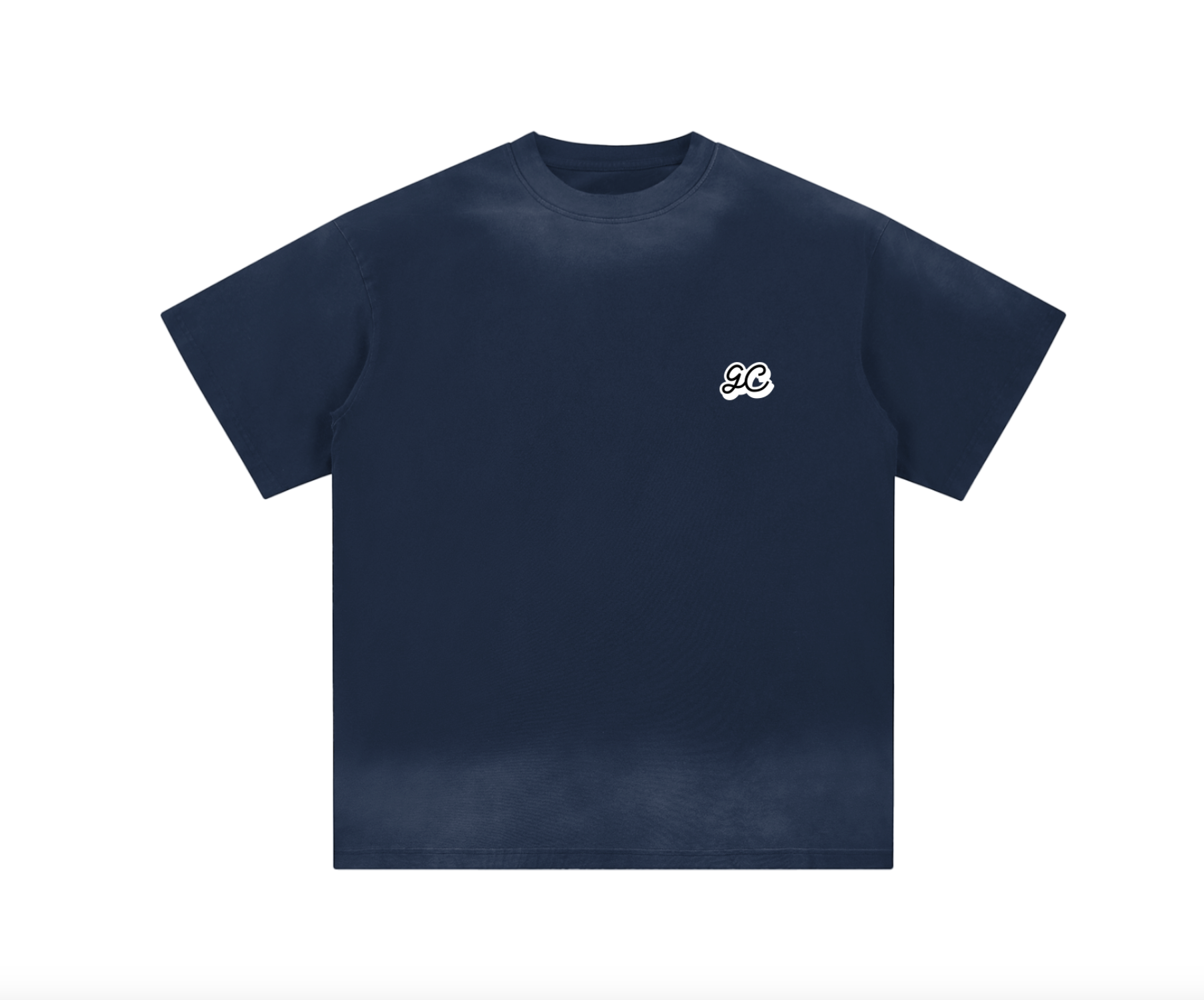 Navy Blue T-Shirt