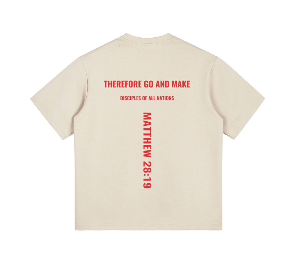BAGE T-SHIRT