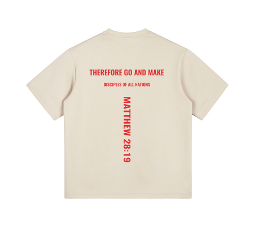 BAGE T-SHIRT